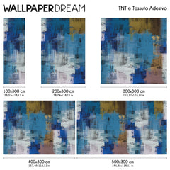 Carta da parati Flux