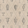 Wallpaper ancient amphorae