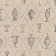 Carta da parati Anfore antiche