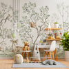 Wallpaper enchanted forest