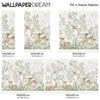 Wallpaper enchanted forest