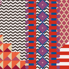 Papel Pintado Vogue