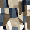 Wallpaper painting modern