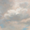 Fototapete Wolkiger Himmel