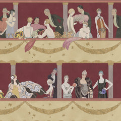 Carta da parati Gran Première