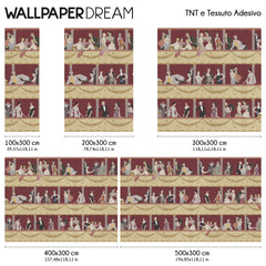 Carta da parati Gran Première