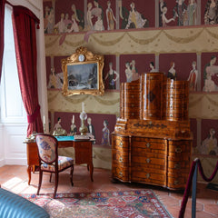 Carta da parati Gran Première - ufficio