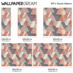  Fototapete Geometrische Muster