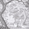 Sylvan symphony Wallpaper