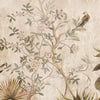 Papel Pintado Tejido tropical