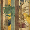 Tapety Tropical Gold