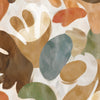 Wallpaper Painted Canvas