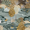 Fototapete Orientalische Inspiration