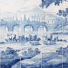 Tapet Azulejos