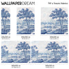 Tapet Azulejos