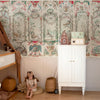 Wallpaper Aesop’s Fables