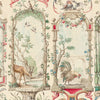 Wallpaper Aesop’s Fables