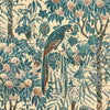 Papier Peint Jardin Enchanté