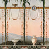 Wallpaper Echo of Pompeii