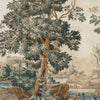 Papier Peint Tapisserie de sous-bois