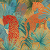 Papel Pintado Luxury Tropic POP