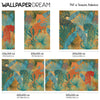 Papel Pintado Luxury Tropic POP