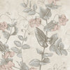 Papier Peint Poésie florale