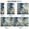 Wallpaper Tapestry Bucolic