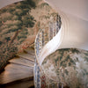 Carta da parati Tapestry Bucolica - scale