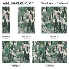 Wall Mural The villa