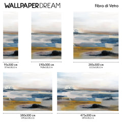 Carta da parati Affresco marino dimensioni FIbra Vetro