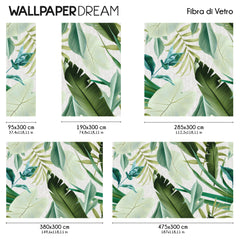 Pluvial Wall Mural