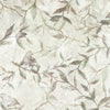 Carta da parati Botanical Birds dettaglio