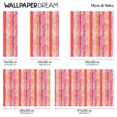 Carta da parati Energia e colore dimensioni fibra vetro 2