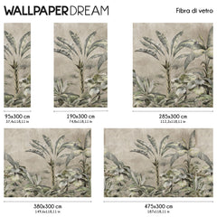 Carta da parati Sumatra