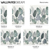 Exotic paradise Wall Mural