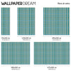 Vintage weaving Wall Mural