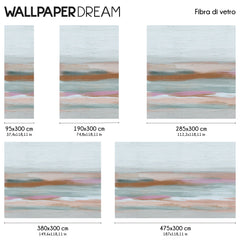 Papel Pintado Alba sobre el mar