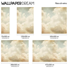 Papier Peint L'infini