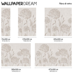 Papel Pintado Soplones etéreos