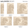 Antique engraving Wall Mural 