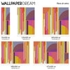 Pop Fantasy Wall Mural
