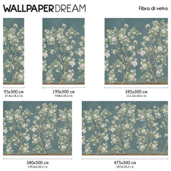 Papel Pintado Gracia oriental
