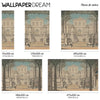 Summer palace Wall Mural