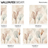 Papel Pintado Calles danzantes