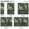 Royal Tapestry Wall mural