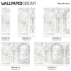 Architectural Dream Wallpaper 