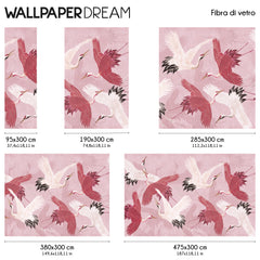 Papel Pintado Aironi majestuosos