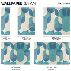 Carta da parati Anni 70