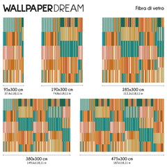 Carta da parati Trama moderna